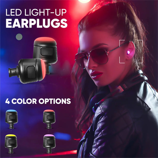 Protect Your Hearing with Music Earplugs for Festivals and Musicians